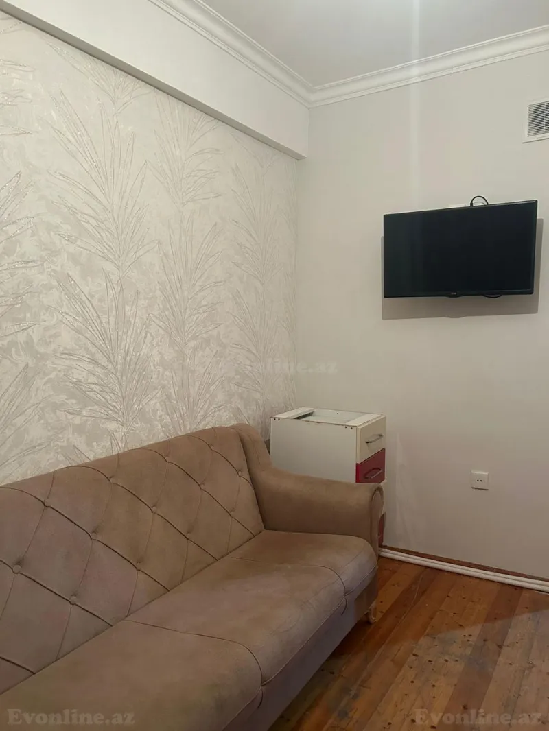 Satılır 2 otaqlı Mənzil Yeni tikili 48 m² Xırdalan - şəkil 2