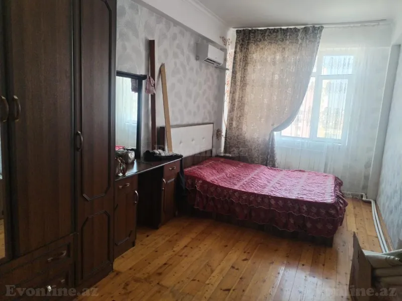 Satılır 2 otaqlı Mənzil Yeni tikili 48 m² Xırdalan - şəkil 5