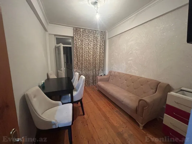 Satılır 2 otaqlı Mənzil Yeni tikili 48 m² Xırdalan - şəkil 7
