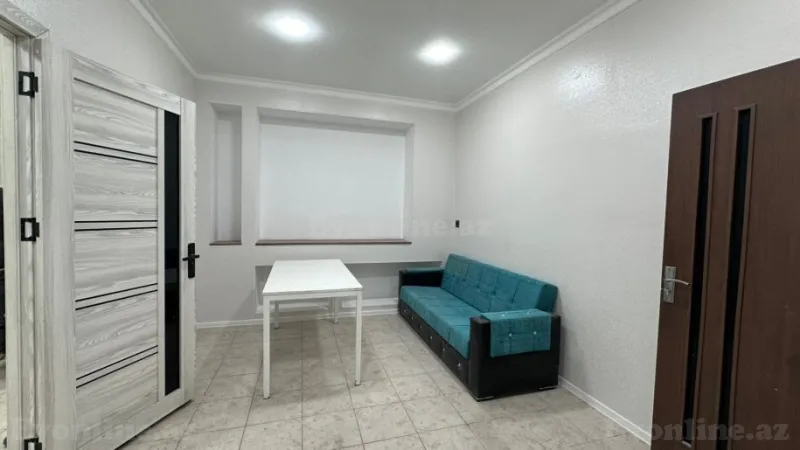 Kirayə verilir Ofis 80 m² Nizami m. - şəkil 5