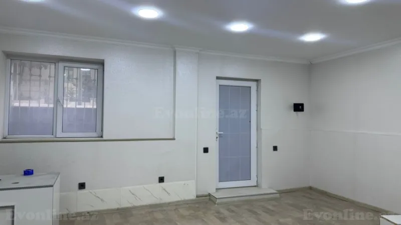 Kirayə verilir Ofis 80 m² Nizami m. - şəkil 6