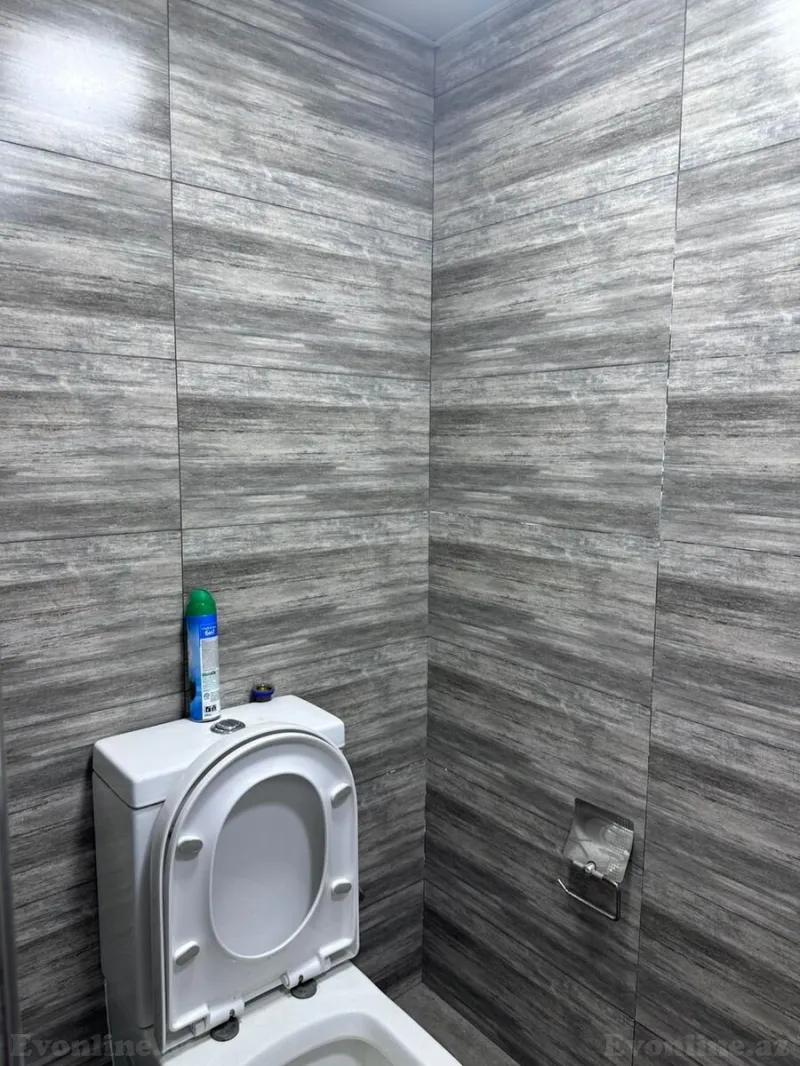 Kirayə verilir Ofis 80 m² Nizami m. - şəkil 9