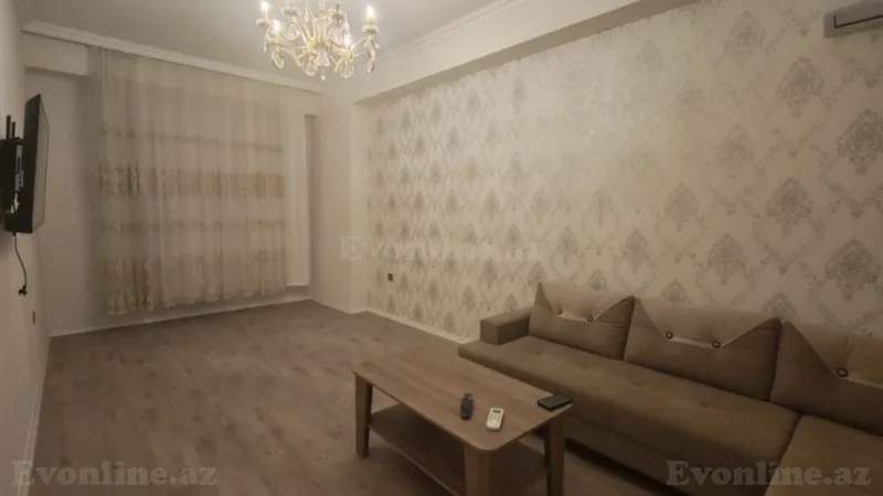 Satılır 2 otaqlı Mənzil Yeni tikili 64 m² Xırdalan
