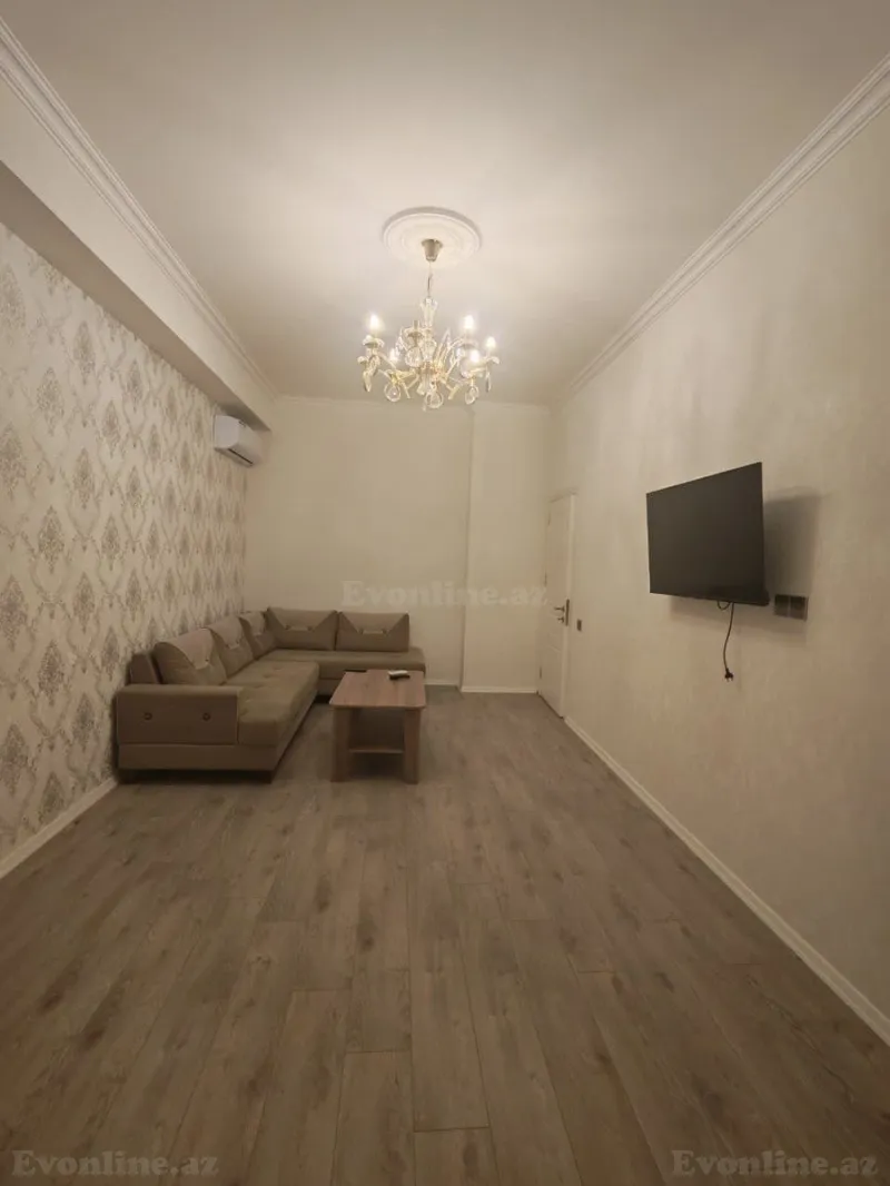 Satılır 2 otaqlı Mənzil Yeni tikili 64 m² Xırdalan - şəkil 3