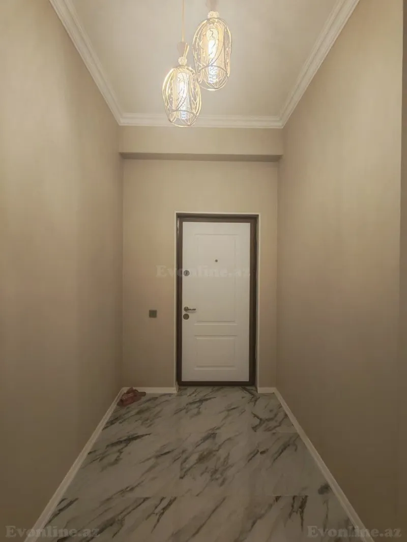 Satılır 2 otaqlı Mənzil Yeni tikili 64 m² Xırdalan - şəkil 4