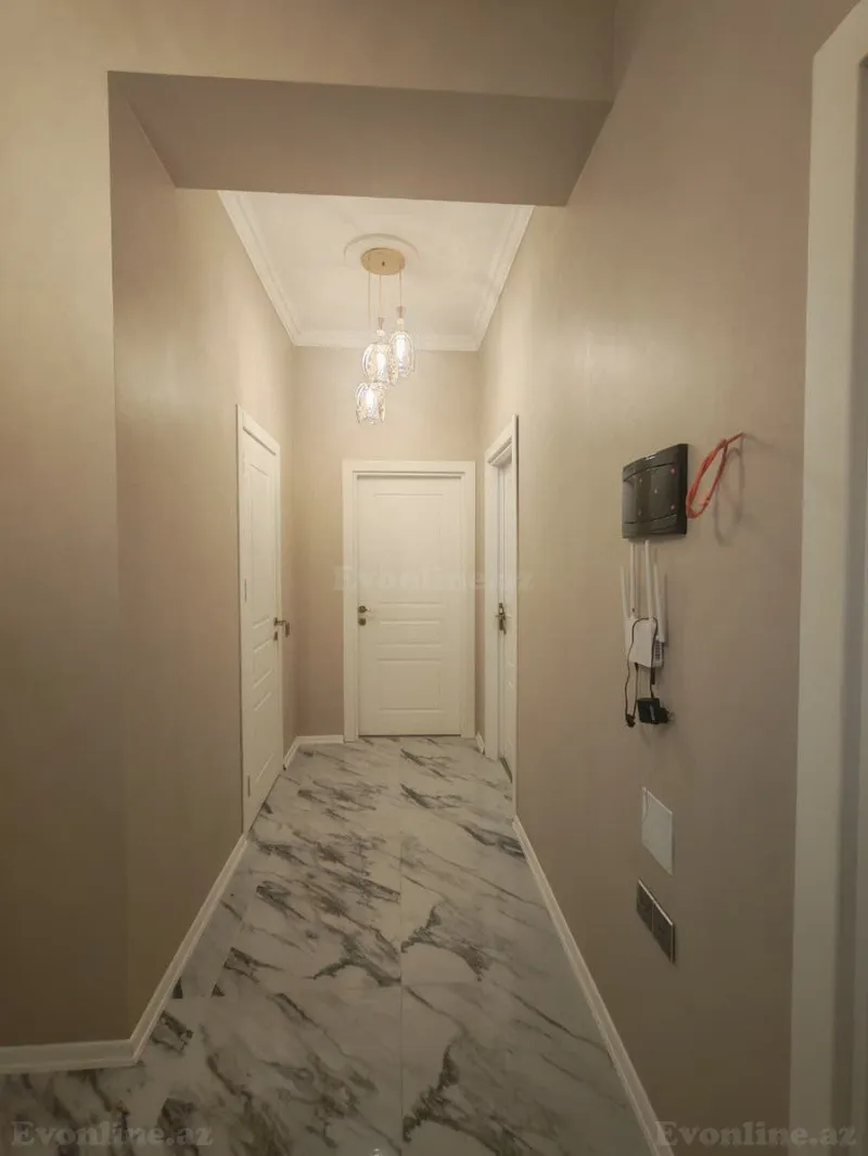 Satılır 2 otaqlı Mənzil Yeni tikili 64 m² Xırdalan - şəkil 5