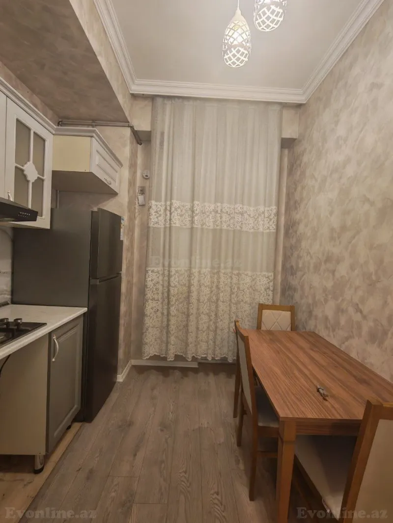 Satılır 2 otaqlı Mənzil Yeni tikili 64 m² Xırdalan - şəkil 6