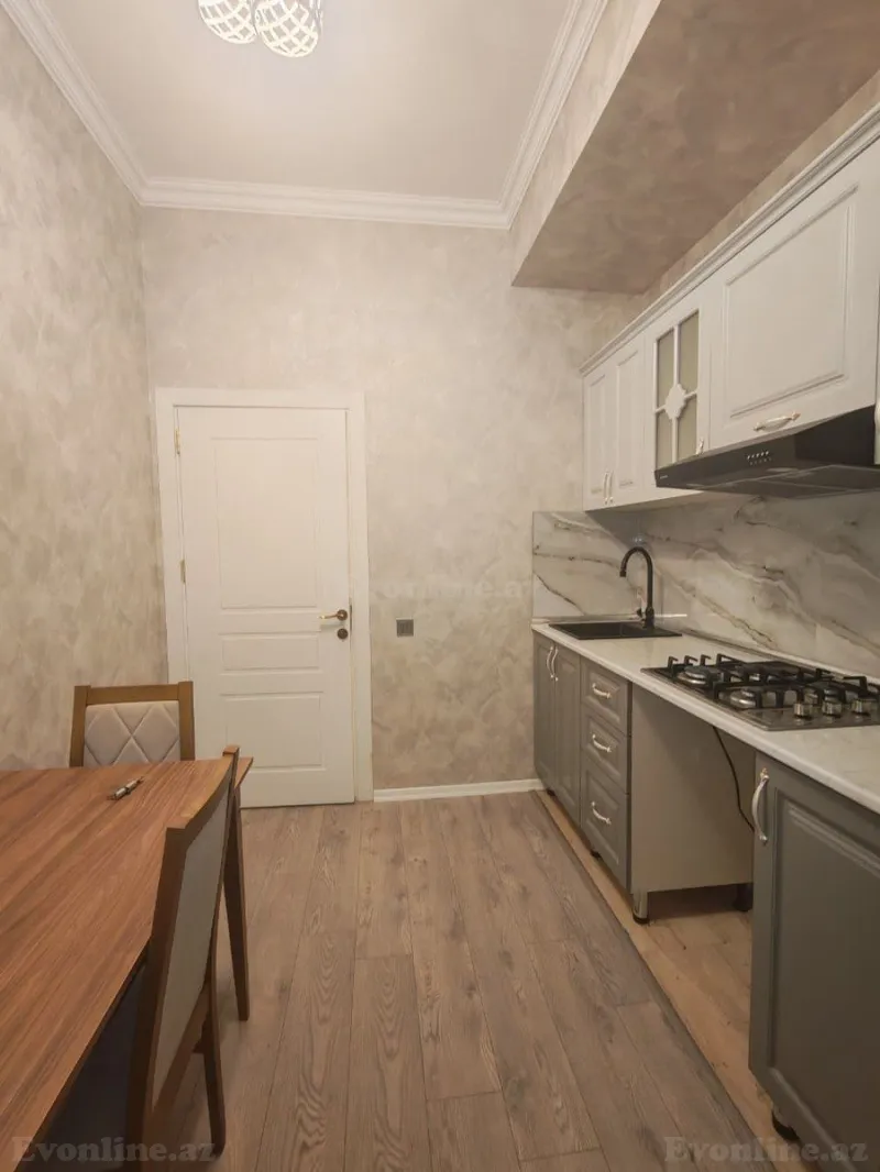 Satılır 2 otaqlı Mənzil Yeni tikili 64 m² Xırdalan - şəkil 7