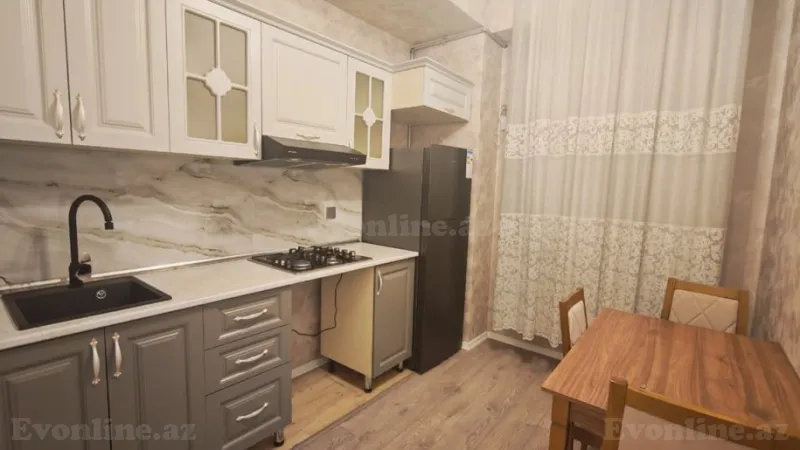 Satılır 2 otaqlı Mənzil Yeni tikili 64 m² Xırdalan - şəkil 8