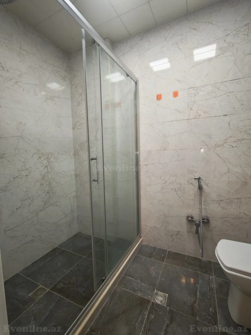 Satılır 2 otaqlı Mənzil Yeni tikili 64 m² Xırdalan - şəkil 12