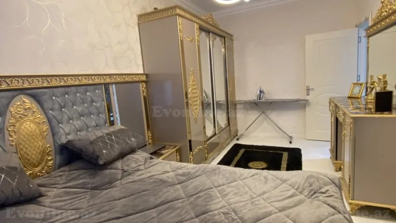 Satılır 3 otaqlı Mənzil Yeni tikili 90 m² Xırdalan - şəkil 7