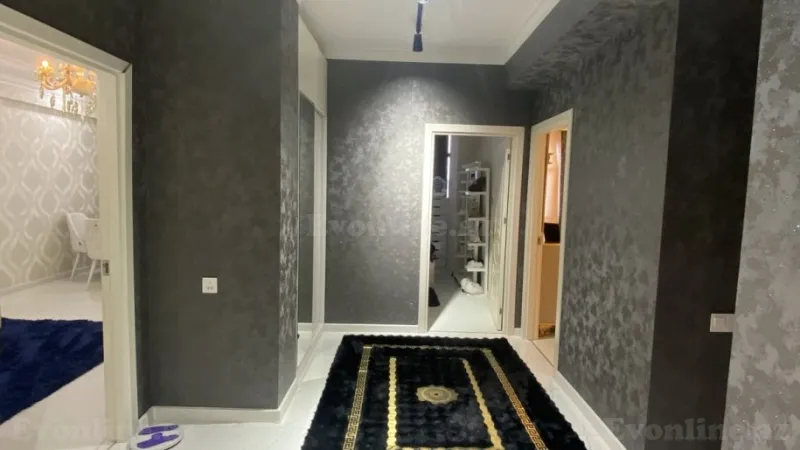 Satılır 3 otaqlı Mənzil Yeni tikili 90 m² Xırdalan - şəkil 10