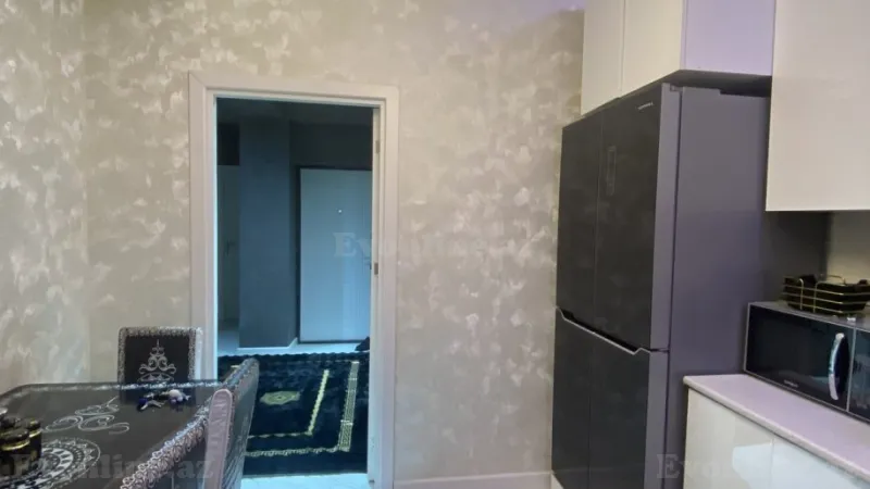 Satılır 3 otaqlı Mənzil Yeni tikili 90 m² Xırdalan - şəkil 13