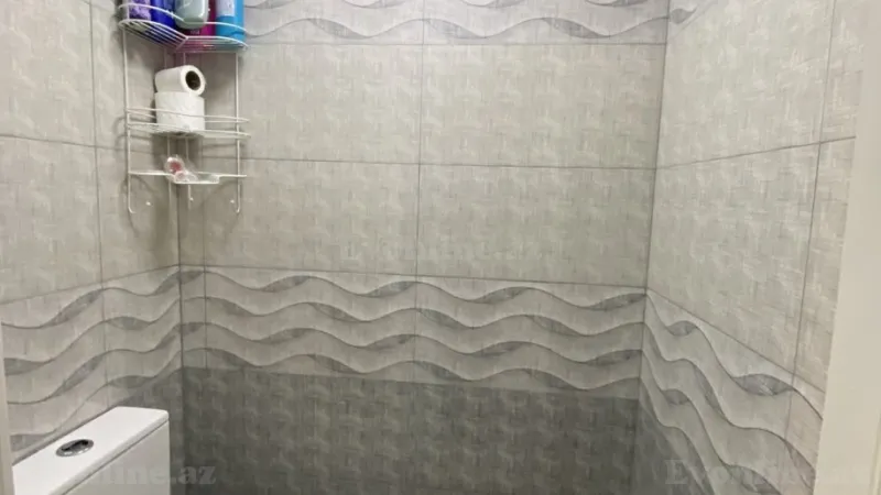 Satılır 3 otaqlı Mənzil Yeni tikili 90 m² Xırdalan - şəkil 16