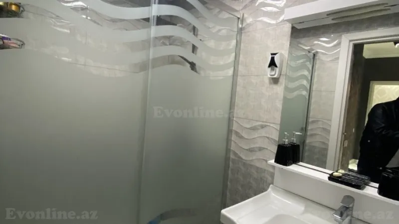 Satılır 3 otaqlı Mənzil Yeni tikili 90 m² Xırdalan - şəkil 17