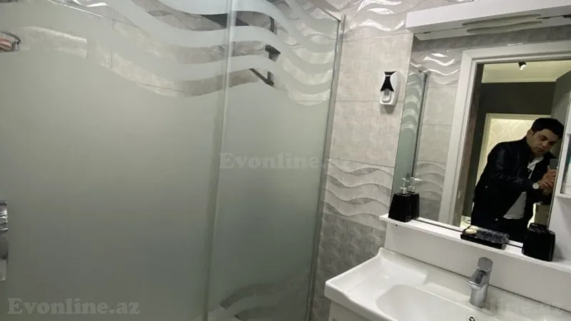 Satılır 3 otaqlı Mənzil Yeni tikili 90 m² Xırdalan - şəkil 19