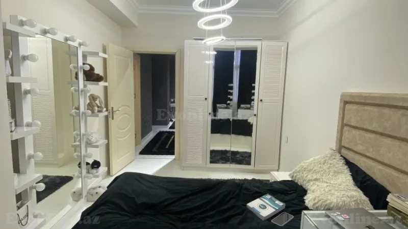 Satılır 3 otaqlı Mənzil Yeni tikili 90 m² Xırdalan - şəkil 20