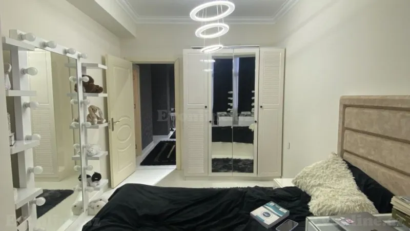 Satılır 3 otaqlı Mənzil Yeni tikili 90 m² Xırdalan - şəkil 23