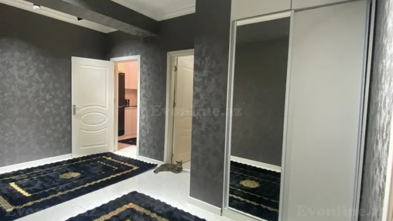 Satılır 3 otaqlı Mənzil Yeni tikili 90 m² Xırdalan - şəkil 25