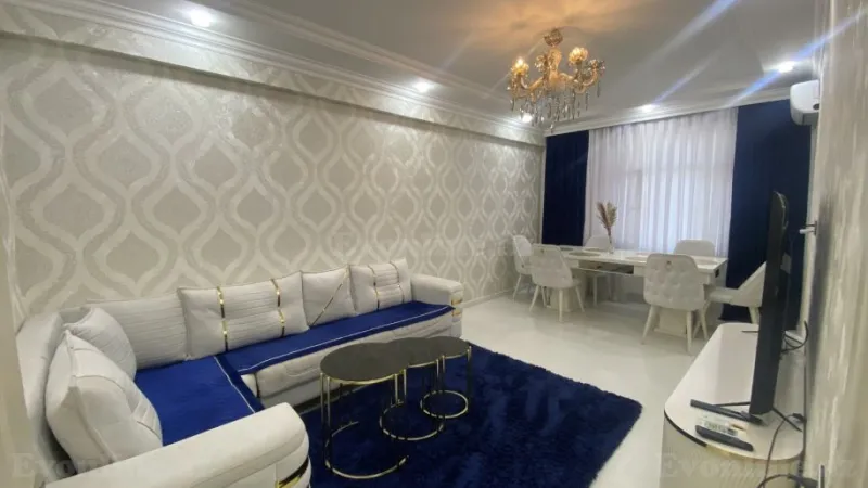 Satılır 3 otaqlı Mənzil Yeni tikili 90 m² Xırdalan - şəkil 27