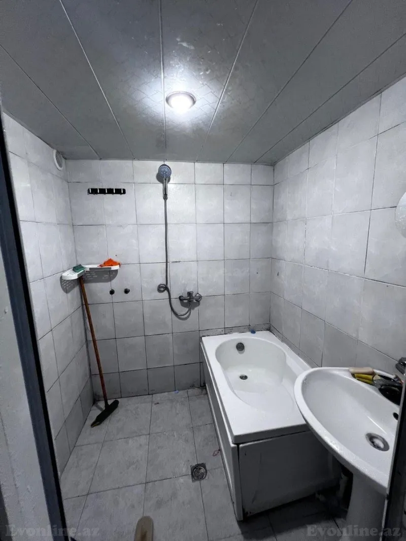 Satılır 2 otaqlı Mənzil Köhnə tikili 50 m² Əhmədli - şəkil 10