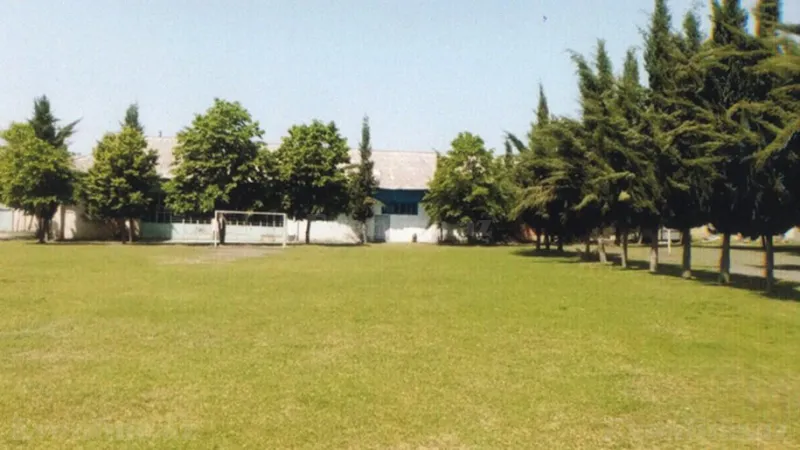 Satılır Obyekt 2500 m² Zaqatala