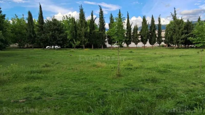 Satılır Obyekt 2500 m² Zaqatala - şəkil 2