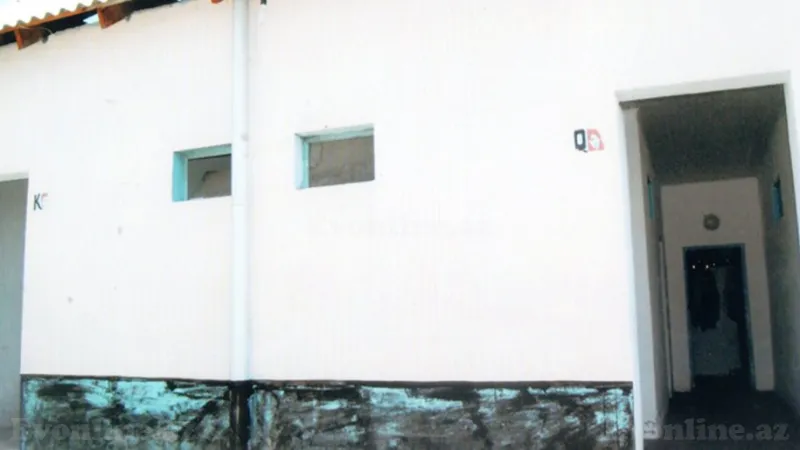 Satılır Obyekt 2500 m² Zaqatala - şəkil 3