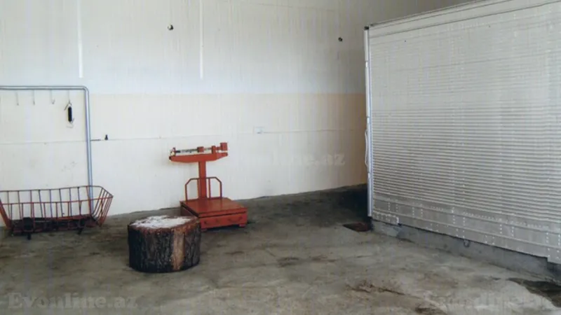 Satılır Obyekt 2500 m² Zaqatala - şəkil 4
