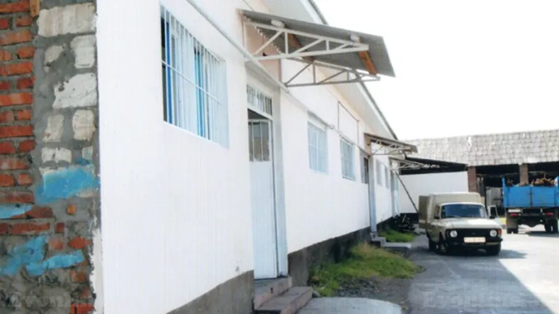 Satılır Obyekt 2500 m² Zaqatala - şəkil 6