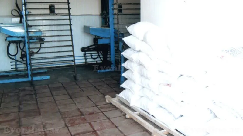 Satılır Obyekt 2500 m² Zaqatala - şəkil 8