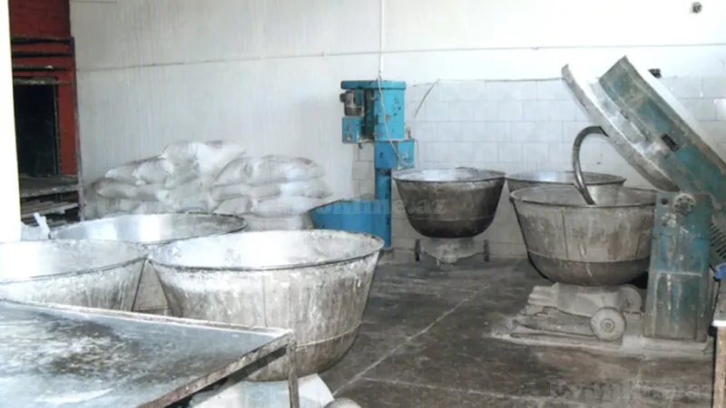 Satılır Obyekt 2500 m² Zaqatala - şəkil 9