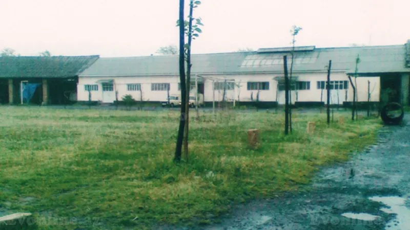 Satılır Obyekt 2500 m² Zaqatala - şəkil 10