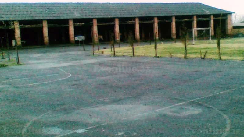 Satılır Obyekt 2500 m² Zaqatala - şəkil 11