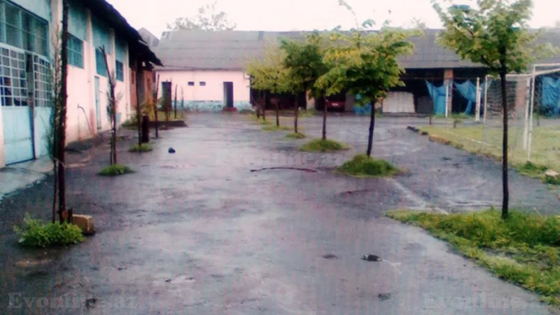 Satılır Obyekt 2500 m² Zaqatala - şəkil 12