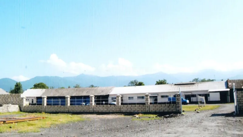 Satılır Obyekt 2500 m² Zaqatala - şəkil 14