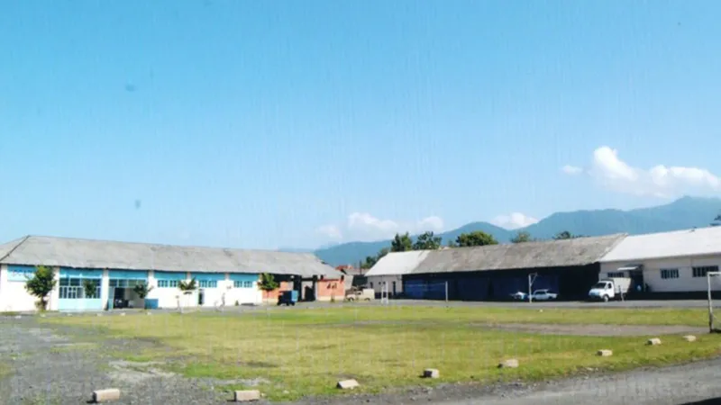 Satılır Obyekt 2500 m² Zaqatala - şəkil 15