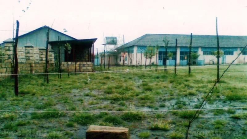 Satılır Obyekt 2500 m² Zaqatala - şəkil 16