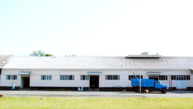 Satılır Obyekt 2500 m² Zaqatala - şəkil 17