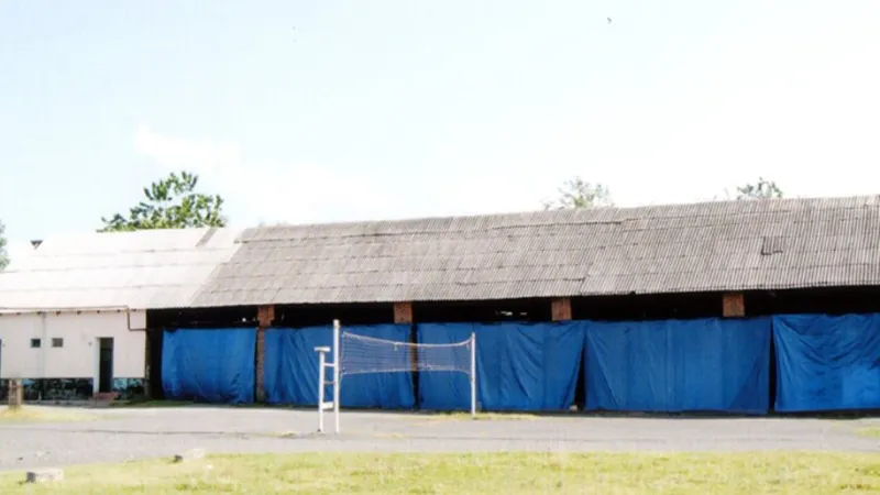 Satılır Obyekt 2500 m² Zaqatala - şəkil 18