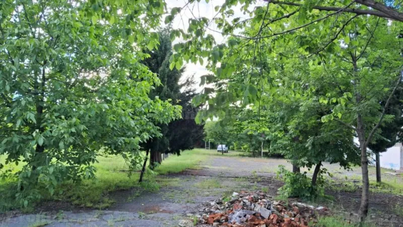 Satılır Obyekt 2500 m² Zaqatala - şəkil 22