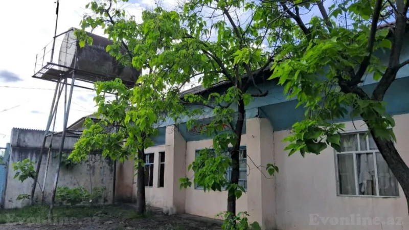 Satılır Obyekt 2500 m² Zaqatala - şəkil 26