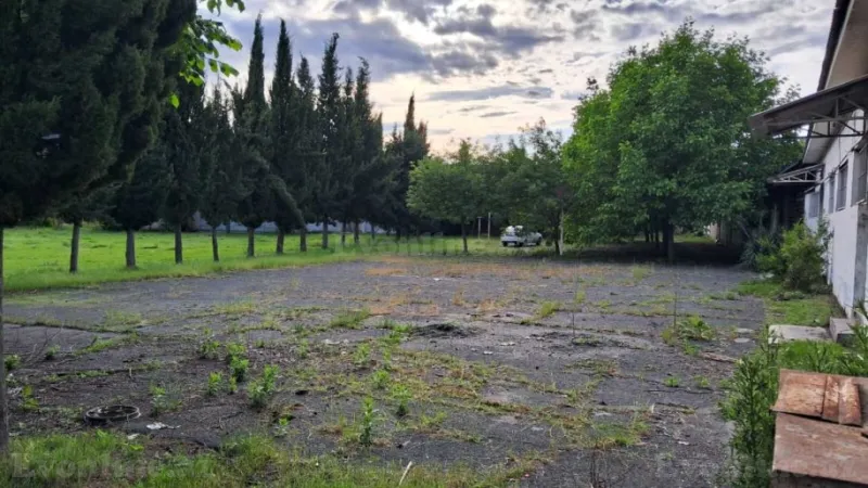 Satılır Obyekt 2500 m² Zaqatala - şəkil 27