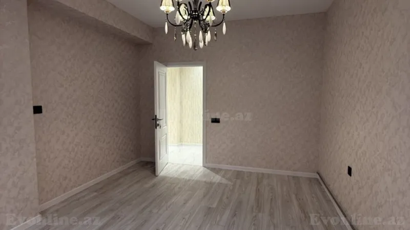 Satılır 3 otaqlı Mənzil Yeni tikili 85 m² Həzi Aslanov m. - şəkil 4