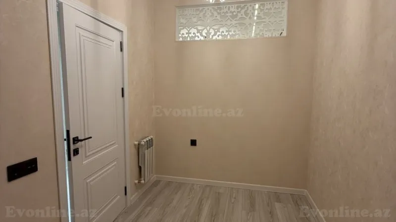 Satılır 3 otaqlı Mənzil Yeni tikili 85 m² Həzi Aslanov m. - şəkil 5
