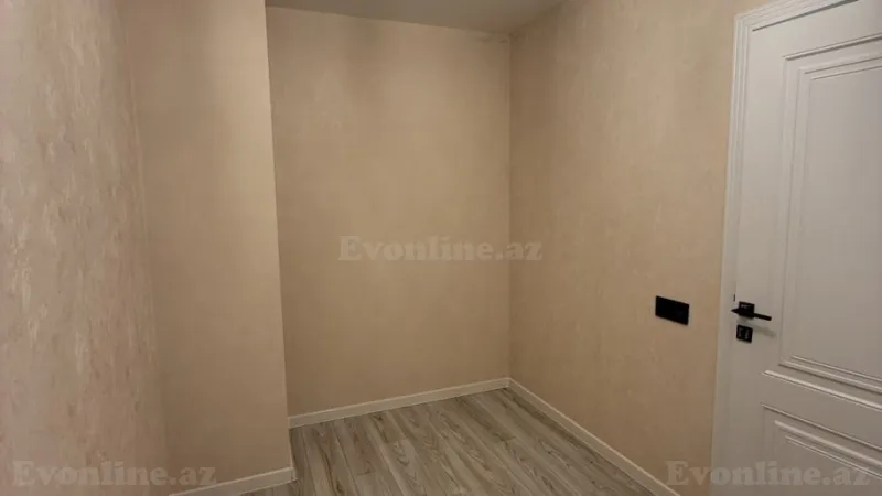 Satılır 3 otaqlı Mənzil Yeni tikili 85 m² Həzi Aslanov m. - şəkil 6