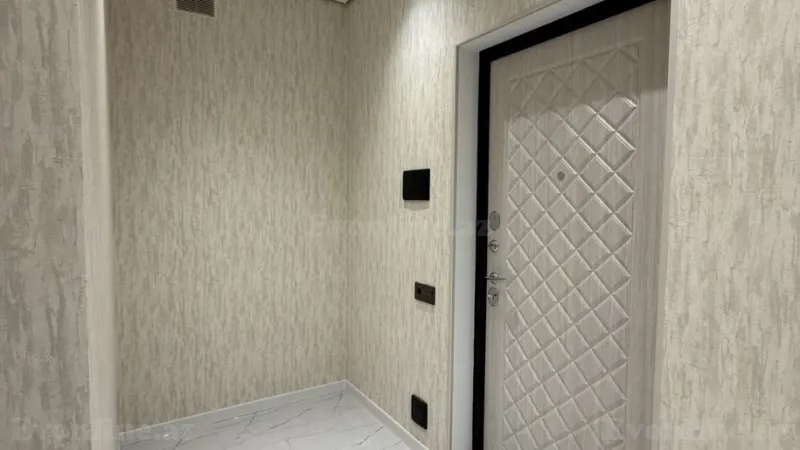 Satılır 3 otaqlı Mənzil Yeni tikili 85 m² Həzi Aslanov m. - şəkil 11