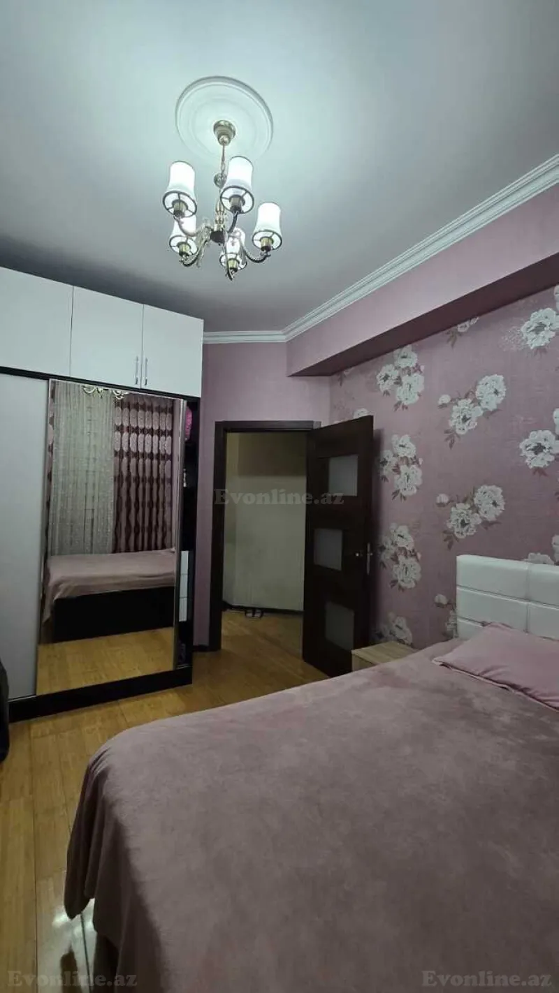 Satılır 2 otaqlı Mənzil Yeni tikili 59 m² Xırdalan - şəkil 4