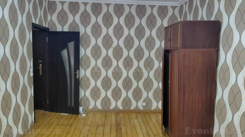 Satılır 1 otaqlı Mənzil Köhnə tikili 37 m² 7-ci mikrorayon - şəkil 2