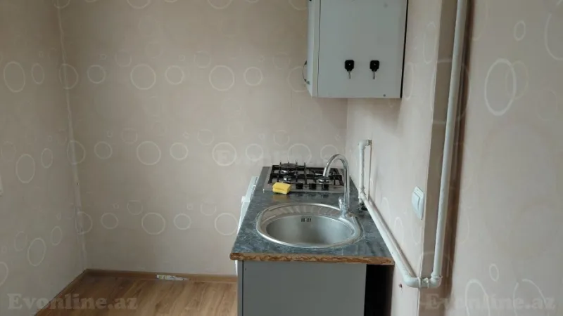 Satılır 1 otaqlı Mənzil Köhnə tikili 37 m² 7-ci mikrorayon - şəkil 5